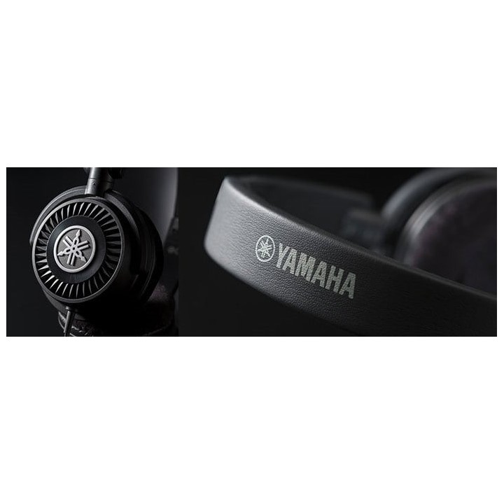Acquista YAMAHA HPH 150 B online | Merula Strumenti Musicali