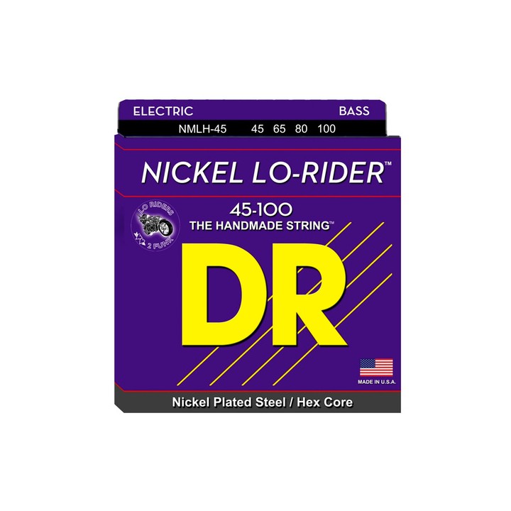 Acquista DR Nmlh-45 online | Merula Strumenti Musicali