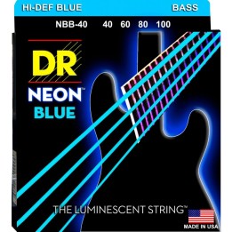 Acquista DR Nbb-40 online | Merula Strumenti Musicali
