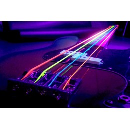 Acquista DR Nmcb-45 Multi-Color online | Merula Strumenti Musicali