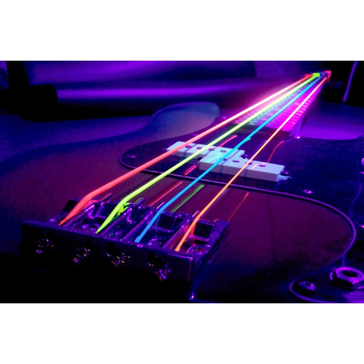 Acquista DR Nmcb-45 Multi-Color online | Merula Strumenti Musicali