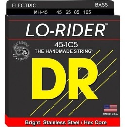 Acquista DR Mh-45 Low Rider online | Merula Strumenti Musicali