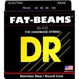 Acquista DR Fb-45 Fat-Beam online | Merula Strumenti Musicali