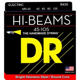 Acquista DR Mr-45 Hi-Beam online | Merula Strumenti Musicali