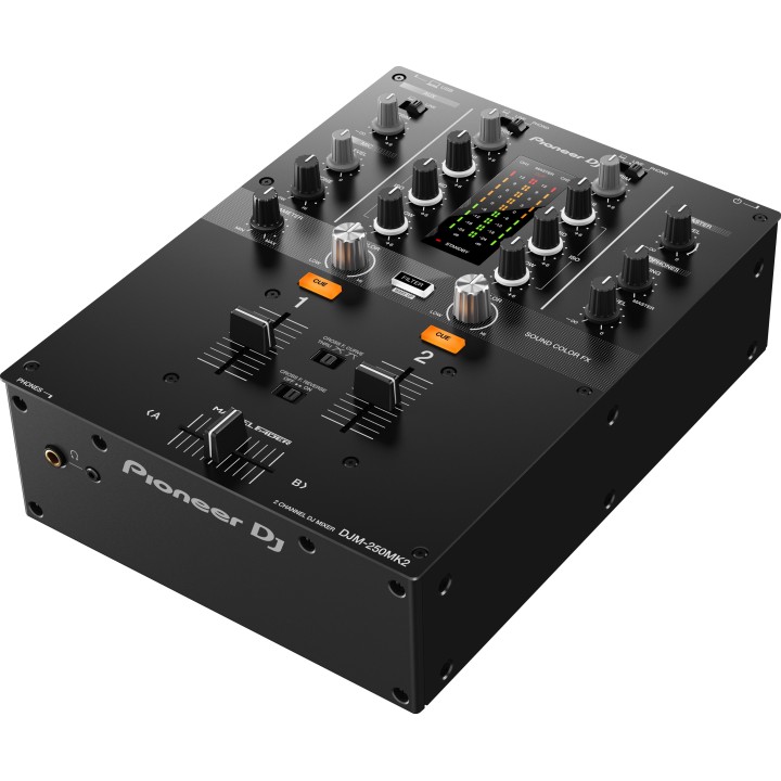 Pioneer - DJM-250MK2
