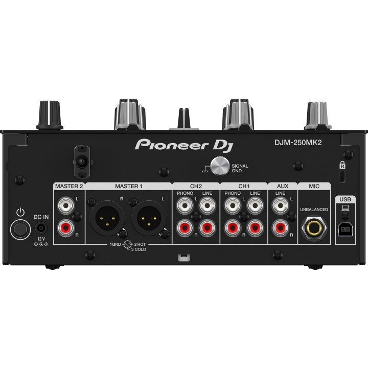 Pioneer - DJM-250MK2