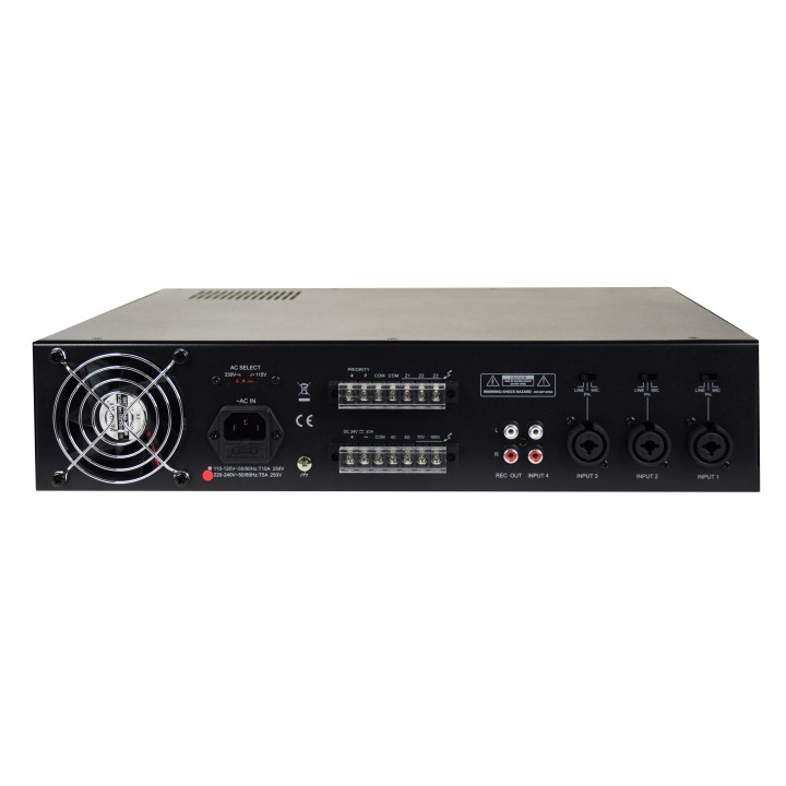 Acquista GLEMM PAA 480MMZ online | Merula Strumenti Musicali