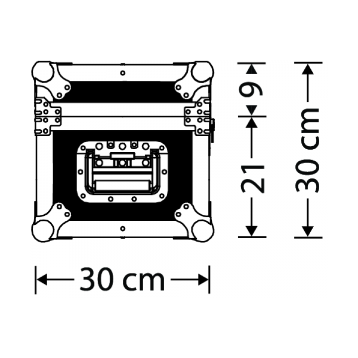 Acquista GDE FCG35 online | Merula Strumenti Musicali
