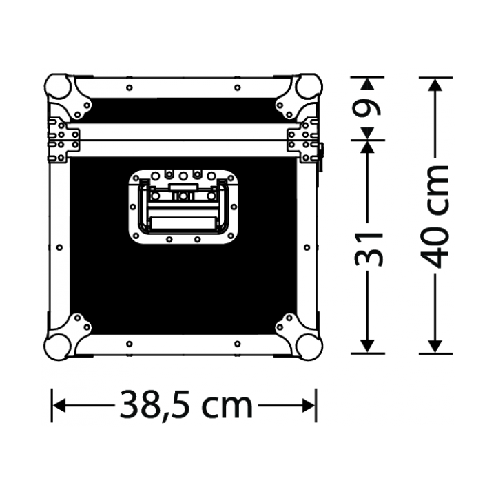 Acquista GDE FCG78 online | Merula Strumenti Musicali