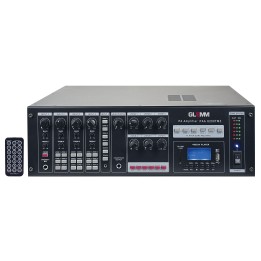 Acquista GLEMM PAA 6200TMZ online | Merula Strumenti Musicali