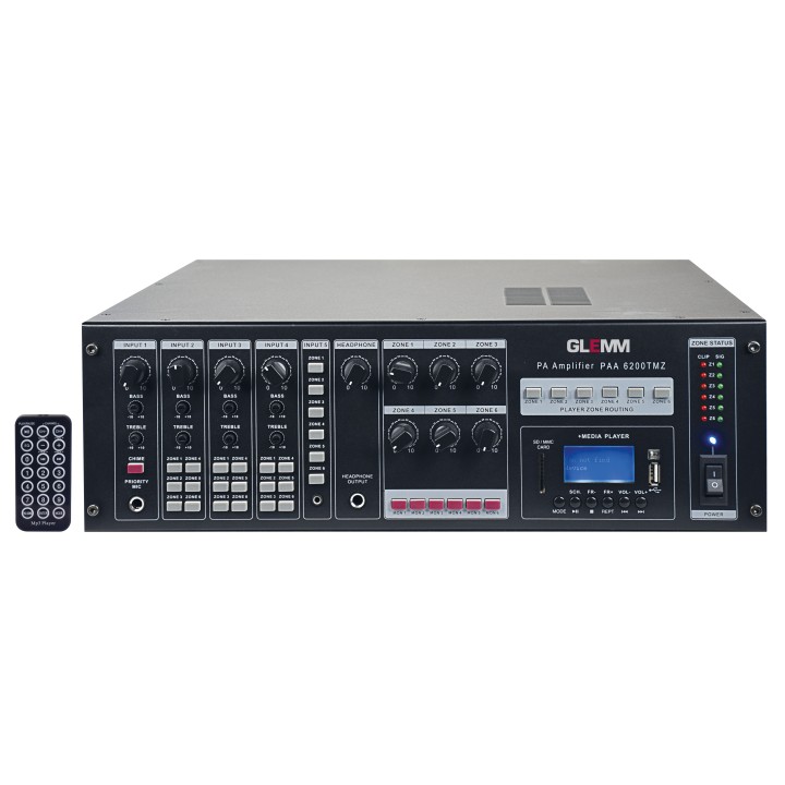 Acquista GLEMM PAA 6200TMZ online | Merula Strumenti Musicali