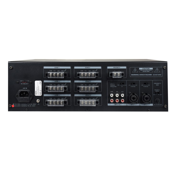 Acquista GLEMM PAA 6200TMZ online | Merula Strumenti Musicali