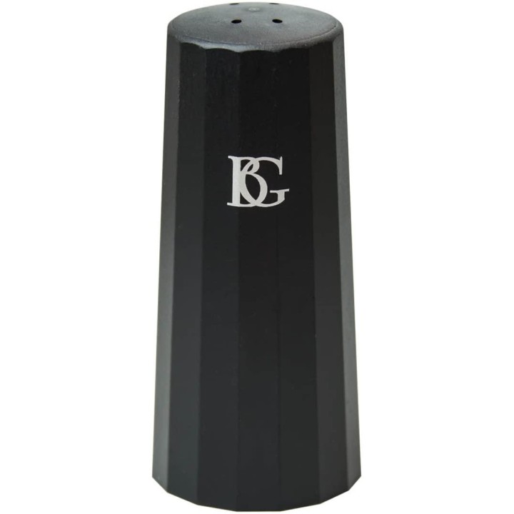 Acquista BG ACB4 CAP SAX BARITONO+CLAR. BASSO/CONTRABBASSO online | Merula Strumenti Musicali
