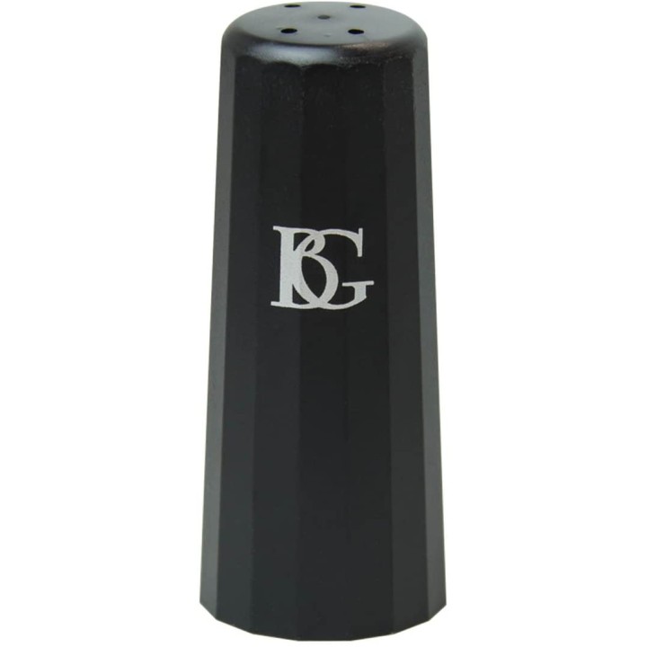 Acquista BG ACB5 CAP SAX SOPR./ALTO/TENORE + CLAR. BB/EB/TED. online | Merula Strumenti Musicali