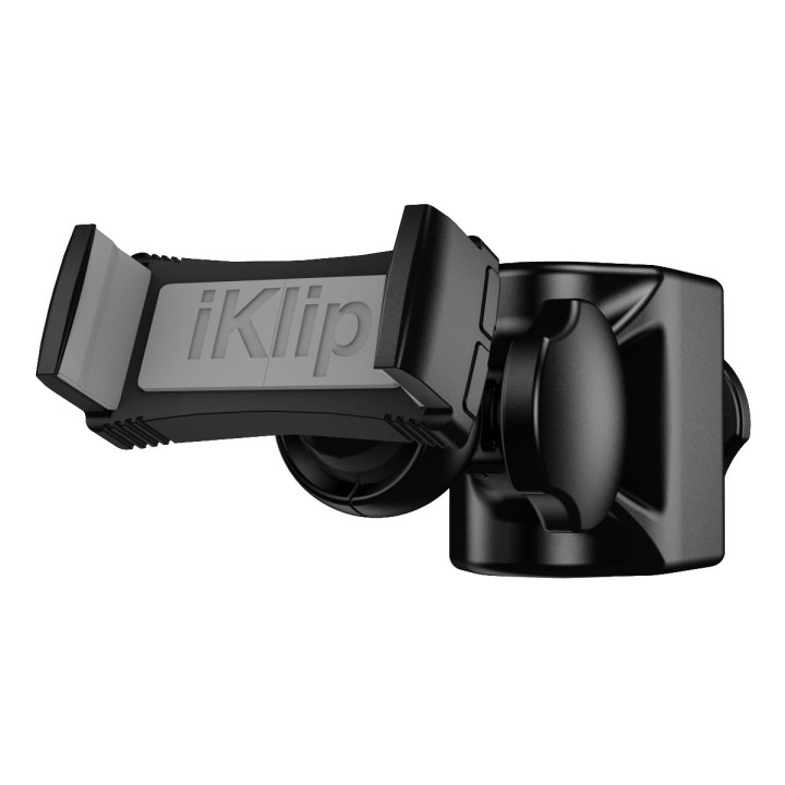 ik multimedia - iklip xpand mini supporto da asta