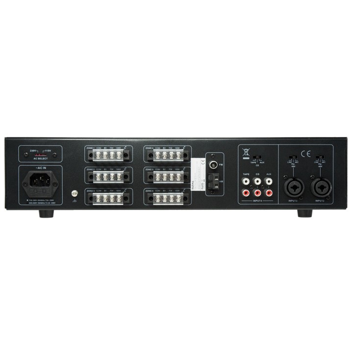 Acquista GLEMM PAA 660TMZ | Merula Strumenti Musicali
