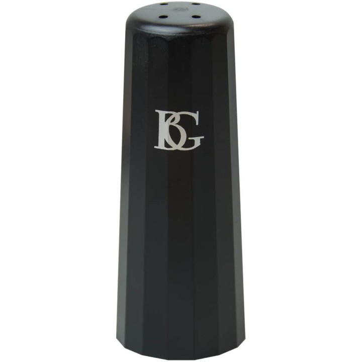 Acquista BG ACB6 CAP SAX ALTO/TENORE + CLA SIb online | Merula Strumenti Musicali