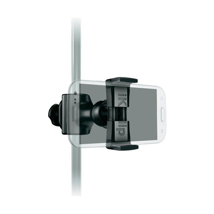 ik multimedia - iklip xpand mini supporto da asta