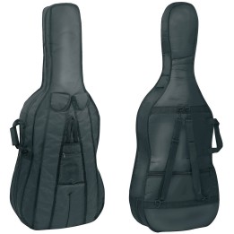 Acquista GEWAPURE PS235000 CELLO GIG-BAG CLASSIC CS 01 4/4 online | Merula Strumenti Musicali