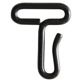 Acquista BG AMH GANCIO METALLO TRACOLLA SAX | Merula Strumenti Musicali