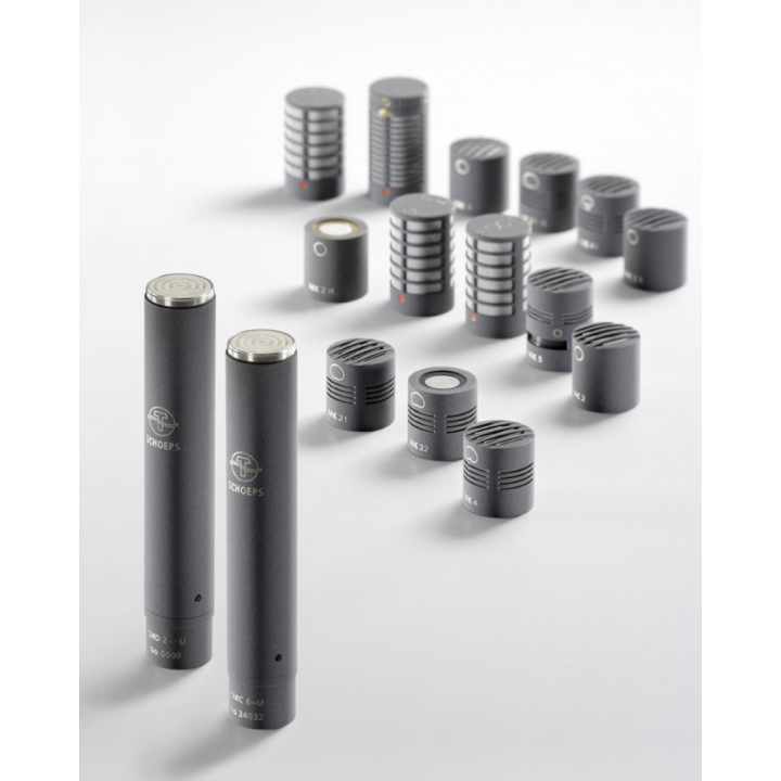 Acquista SCHOEPS CMC 6 U online | Merula Strumenti Musicali