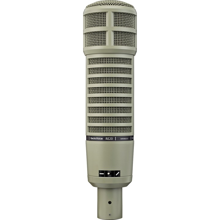 Acquista ELECTRO VOICE Re 20 online | Merula Strumenti Musicali