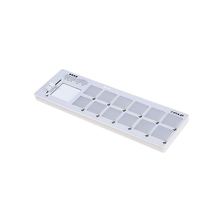 Acquista ICON I-Pad online | Merula Strumenti Musicali