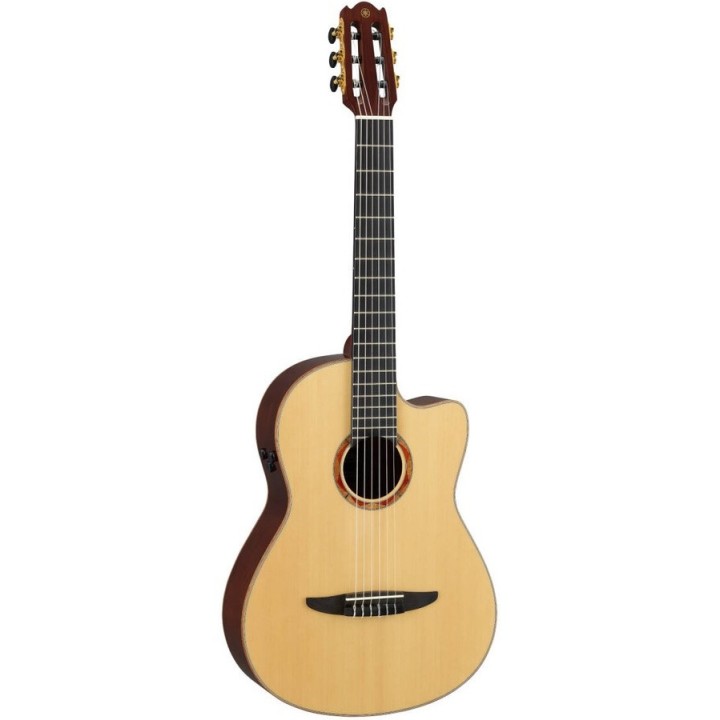 Acquista YAMAHA Ncx3 Nt online | Merula Strumenti Musicali