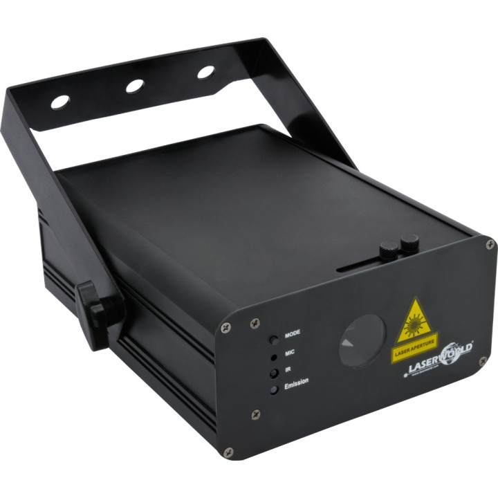 Acquista LASERWORLD EL-500RGB KEYTEX online | Merula Strumenti Musicali