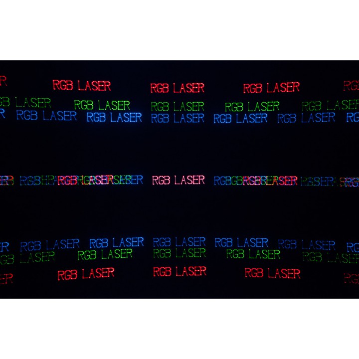 Acquista LASERWORLD EL-500RGB KEYTEX online | Merula Strumenti Musicali