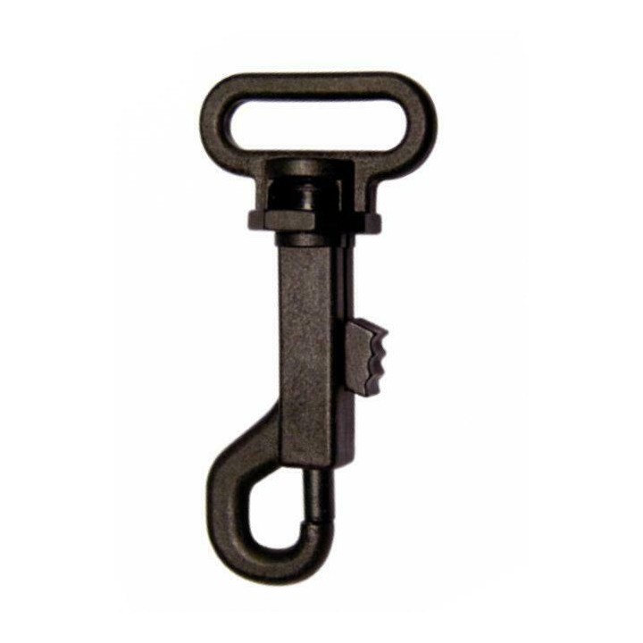 Acquista BG ASH MOSCHETTONE PLASTICA TRACOLLA SAX | Merula Strumenti Musicali