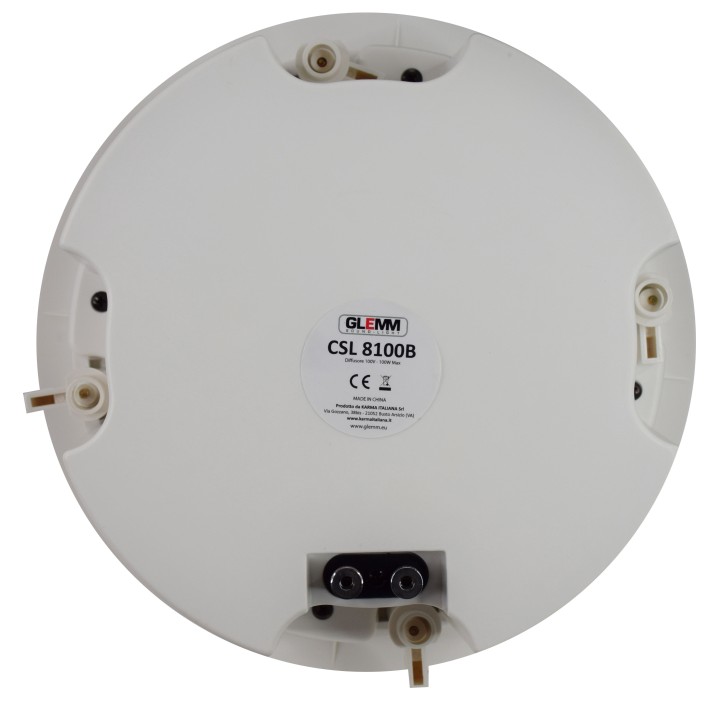 Acquista GLEMM CSL 8100B online | Merula Strumenti Musicali