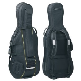 Acquista GEWAPURE GIG-BAG CS 25 PS236.000 VIOLONCELLO 4/4 online | Merula Strumenti Musicali