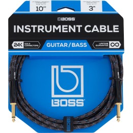 Acquista BOSS BIC-10 online | Merula Strumenti Musicali