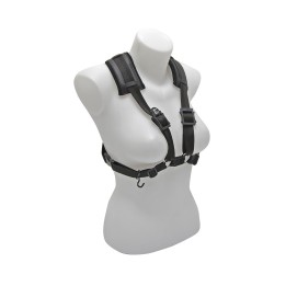Acquista BG B11C IMBRAGATURA FAGOTTO DONNA, IMBOTTITA online | Merula Strumenti Musicali