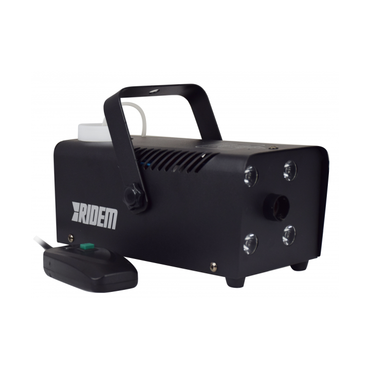 Acquista RIDEM DJ 701L | Merula Strumenti Musicali