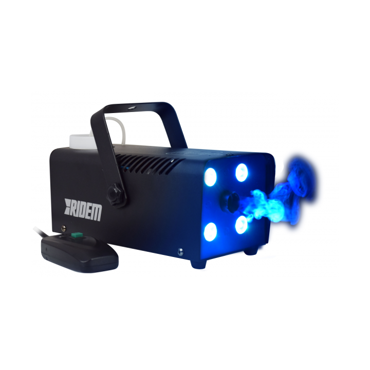 Acquista RIDEM DJ 701L | Merula Strumenti Musicali