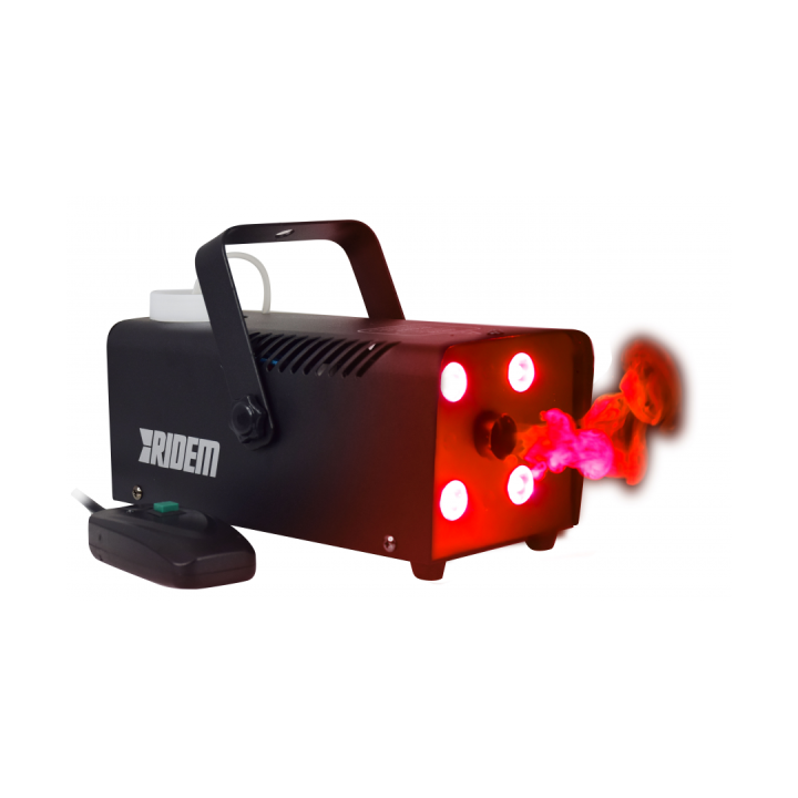 Acquista RIDEM DJ 701L | Merula Strumenti Musicali