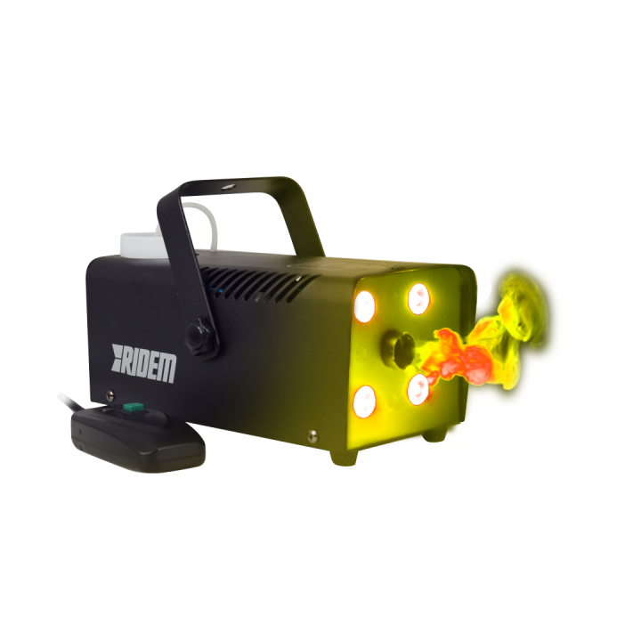 Acquista RIDEM DJ 701L | Merula Strumenti Musicali