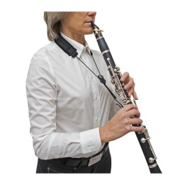 Acquista BG C20LP TRACOLLA CLARINETTO NYLON online | Merula Strumenti Musicali