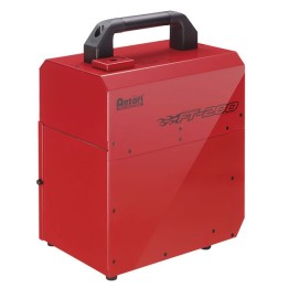 Acquista OVERIG FT-200 1600W FOG MACHINE W-2 REMOTE INCLUDED | Merula Strumenti Musicali