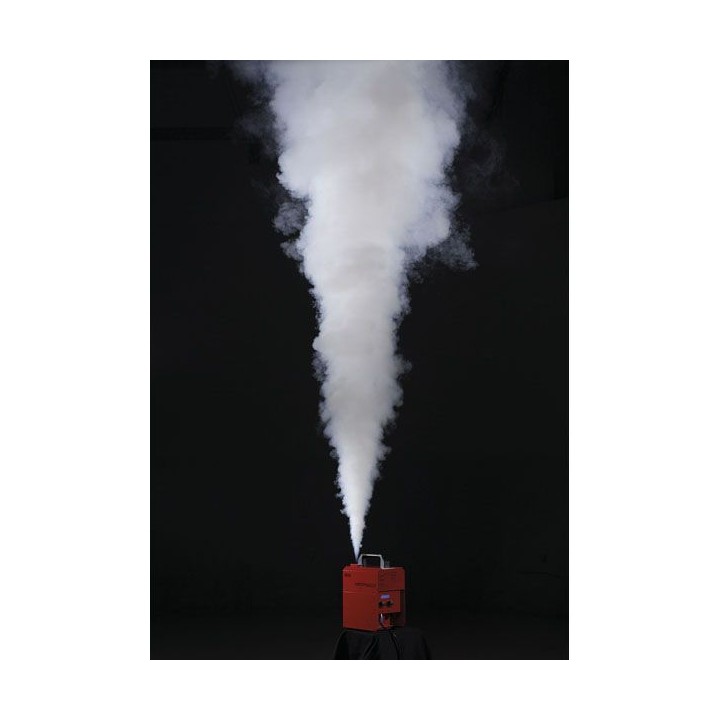 Acquista OVERIG FT-200 1600W FOG MACHINE W-2 REMOTE INCLUDED | Merula Strumenti Musicali
