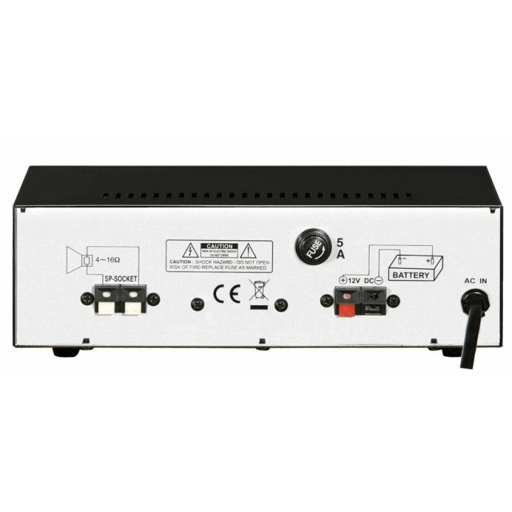 Acquista GLEMM SA 450USB online | Merula Strumenti Musicali