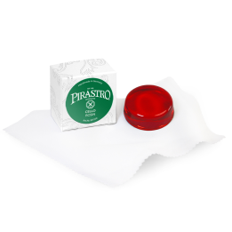 Acquista PIRASTRO CELLO ROSIN 901100 | Merula Strumenti Musicali