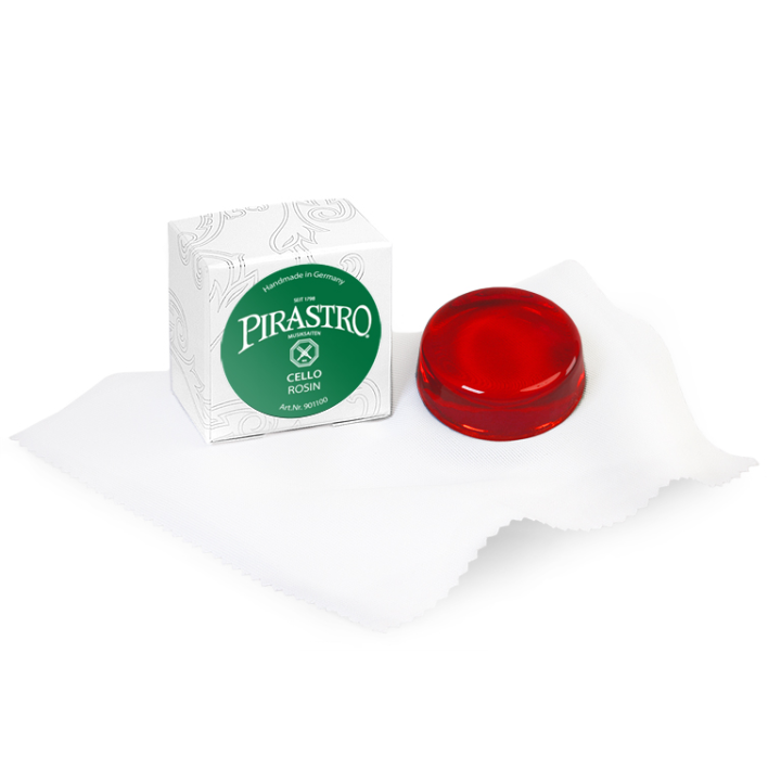 Acquista PIRASTRO CELLO ROSIN 901100 | Merula Strumenti Musicali