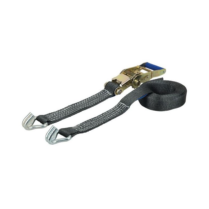 Acquista OVERIG STRAP 35MM 5MTR DOUBLE BLACK CAPACITY 2000KG | Merula Strumenti Musicali