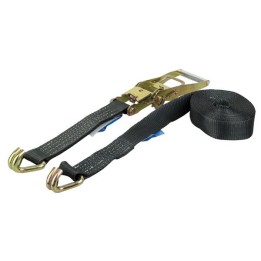 Acquista OVERIG STRAP 50MM 8MTR DOUBLE BLACK CAPACITY 5000KG | Merula Strumenti Musicali