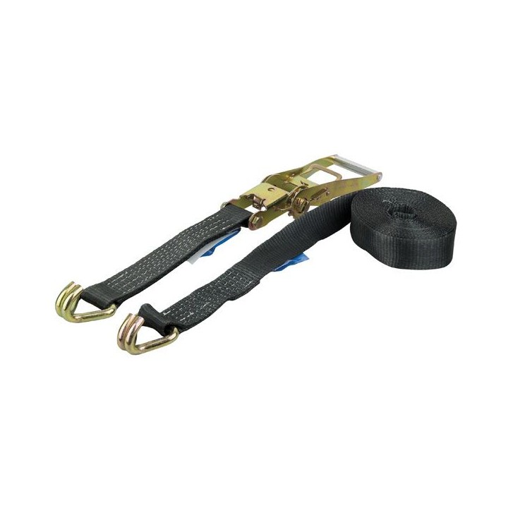 Acquista OVERIG STRAP 50MM 8MTR DOUBLE BLACK CAPACITY 5000KG | Merula Strumenti Musicali