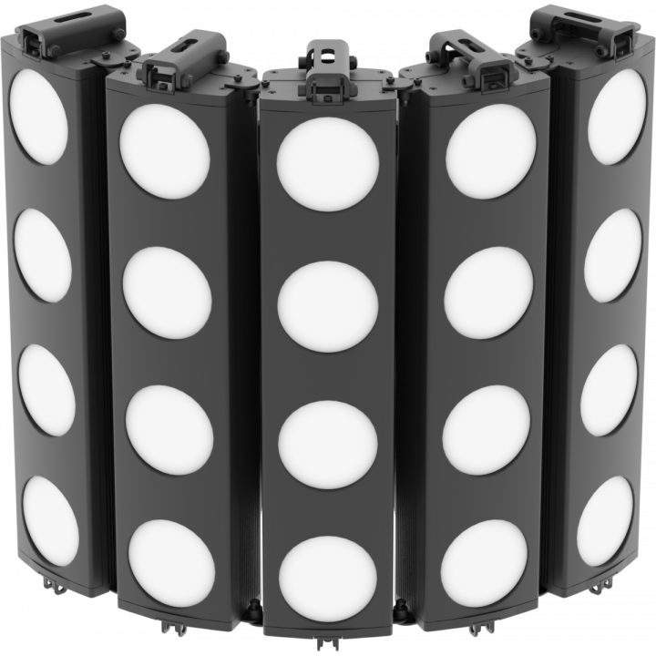Acquista PROLIGHTS ARENACOB4FC online | Merula Strumenti Musicali