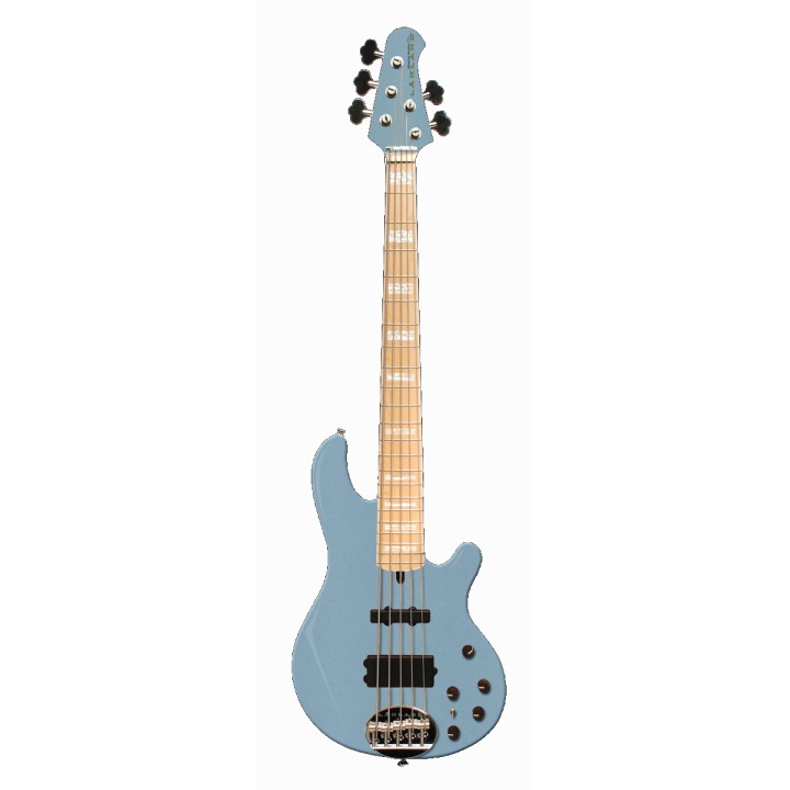 Acquista LAKLAND SKYLINE 5502 CUSTOM ICE BLUE MP online | Merula Strumenti Musicali